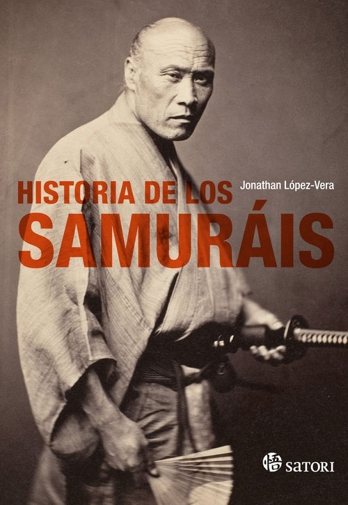 Historia de los samurais. 