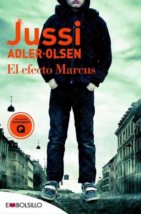 Efecto Marcus, El. 