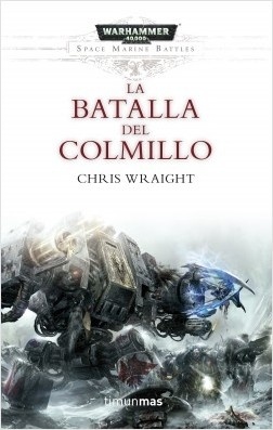 Batalla del colmillo, La