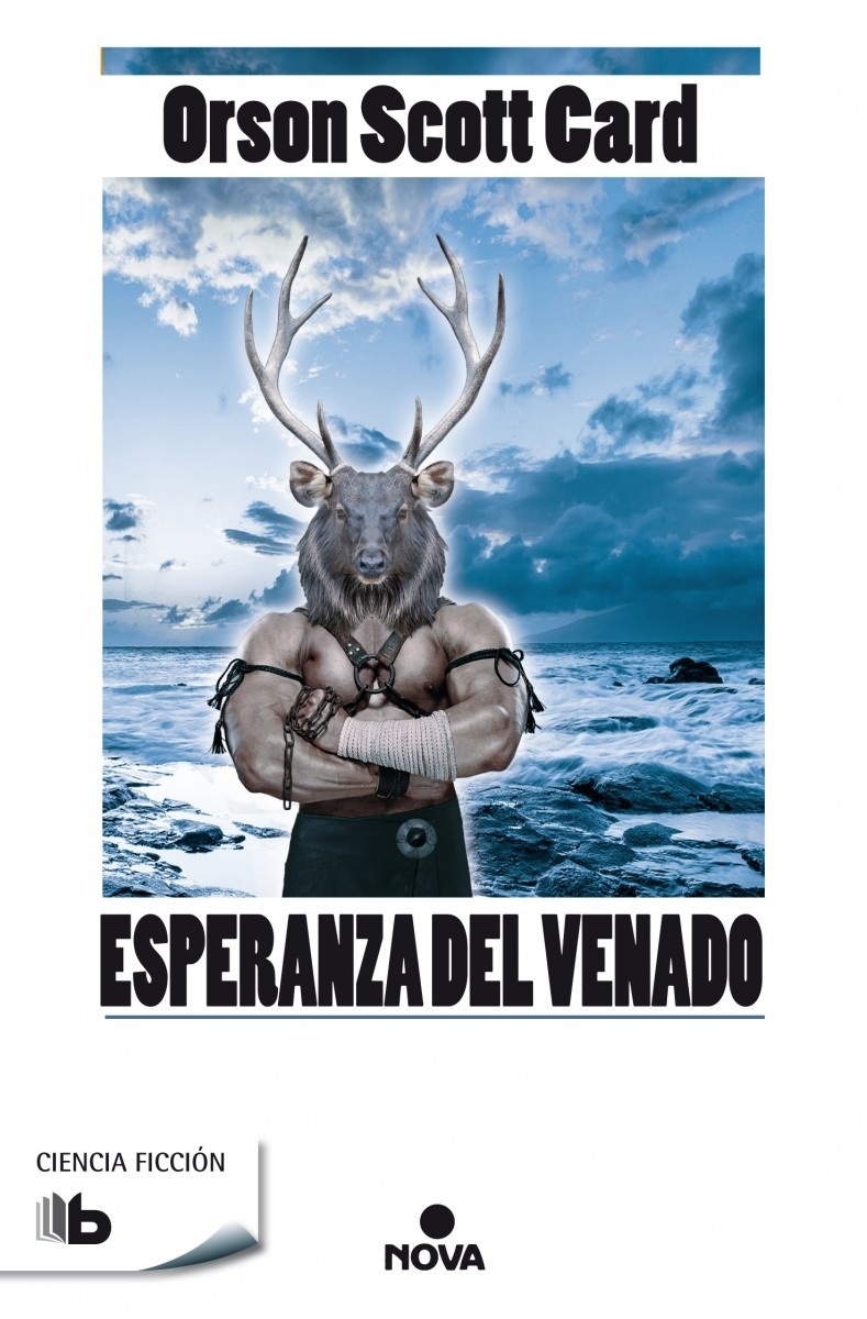 Esperanza del venado. 