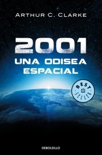 2001, una odisea espacial. 