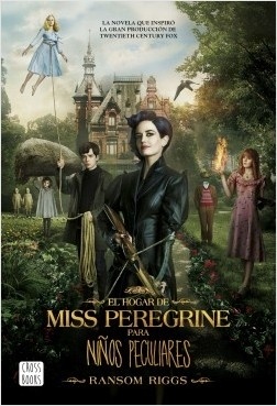 Hogar de Miss Peregrine para niños peculiares, El