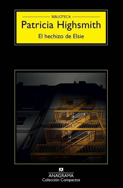 Hechizo de Elsie, El. 