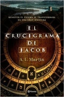 Crucigrama de Jacob, El. 