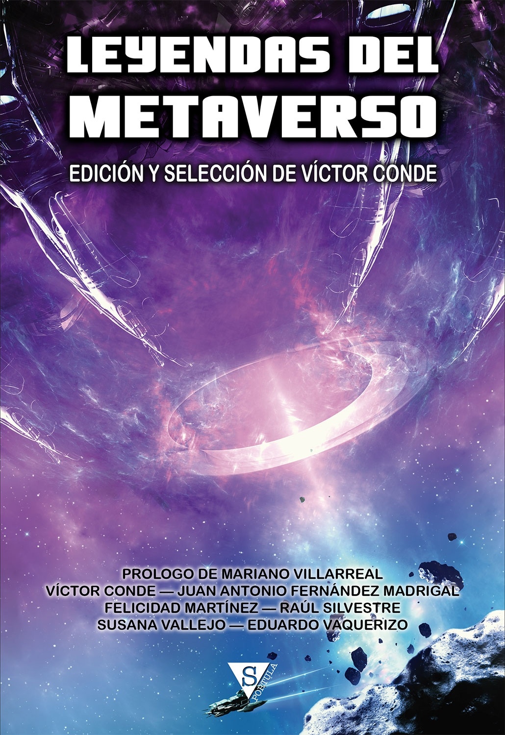 Leyendas del Metaverso