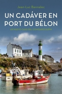 Cadáver en Port du Bélon, Un