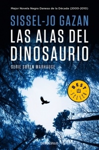 Alas del dinosaurio, Las