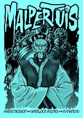 Malpertuis 2016.