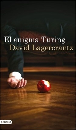 Enigma Turing, El