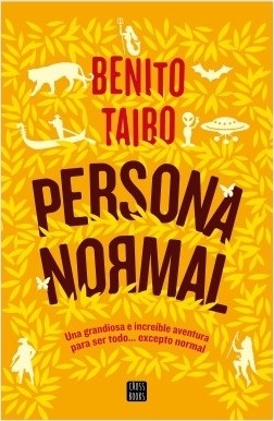 Persona normal