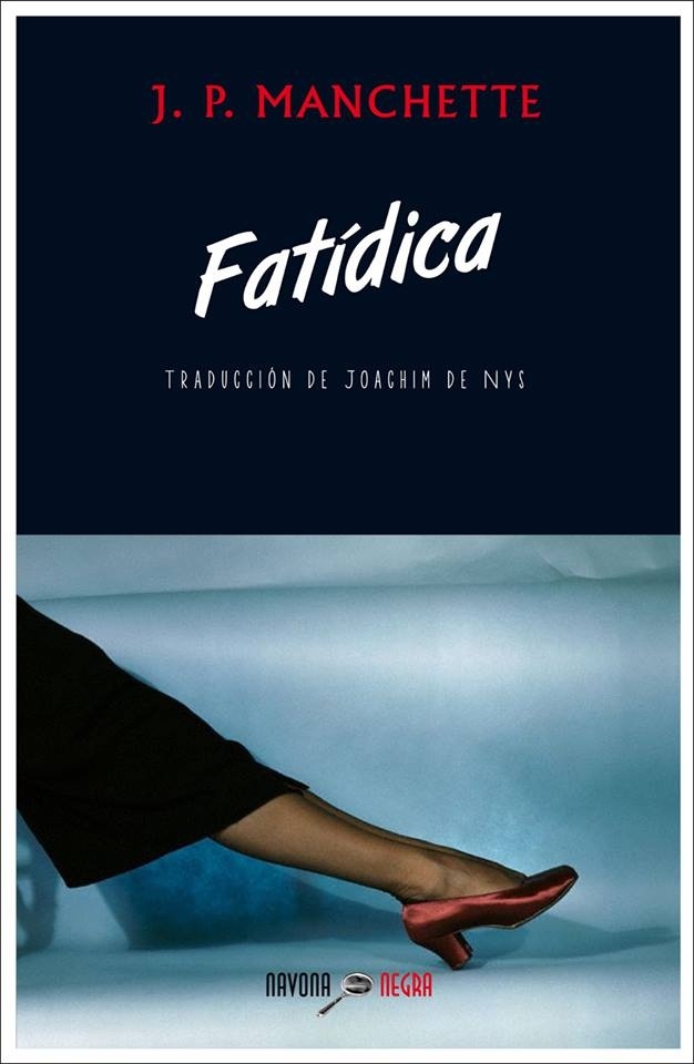 Fatídica. 