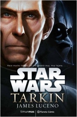 Star Wars. Tarkin. 