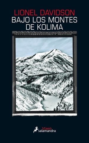 Bajo los montes de Kolima