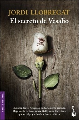 Secreto de Vesalio, El. 
