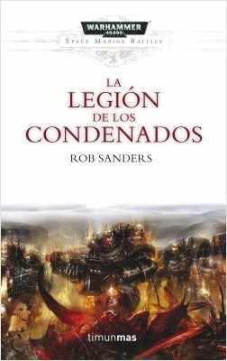 Legión de los condenados, La. 