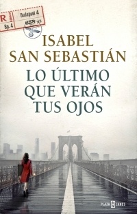 Ultimo que verán tus ojos, Lo