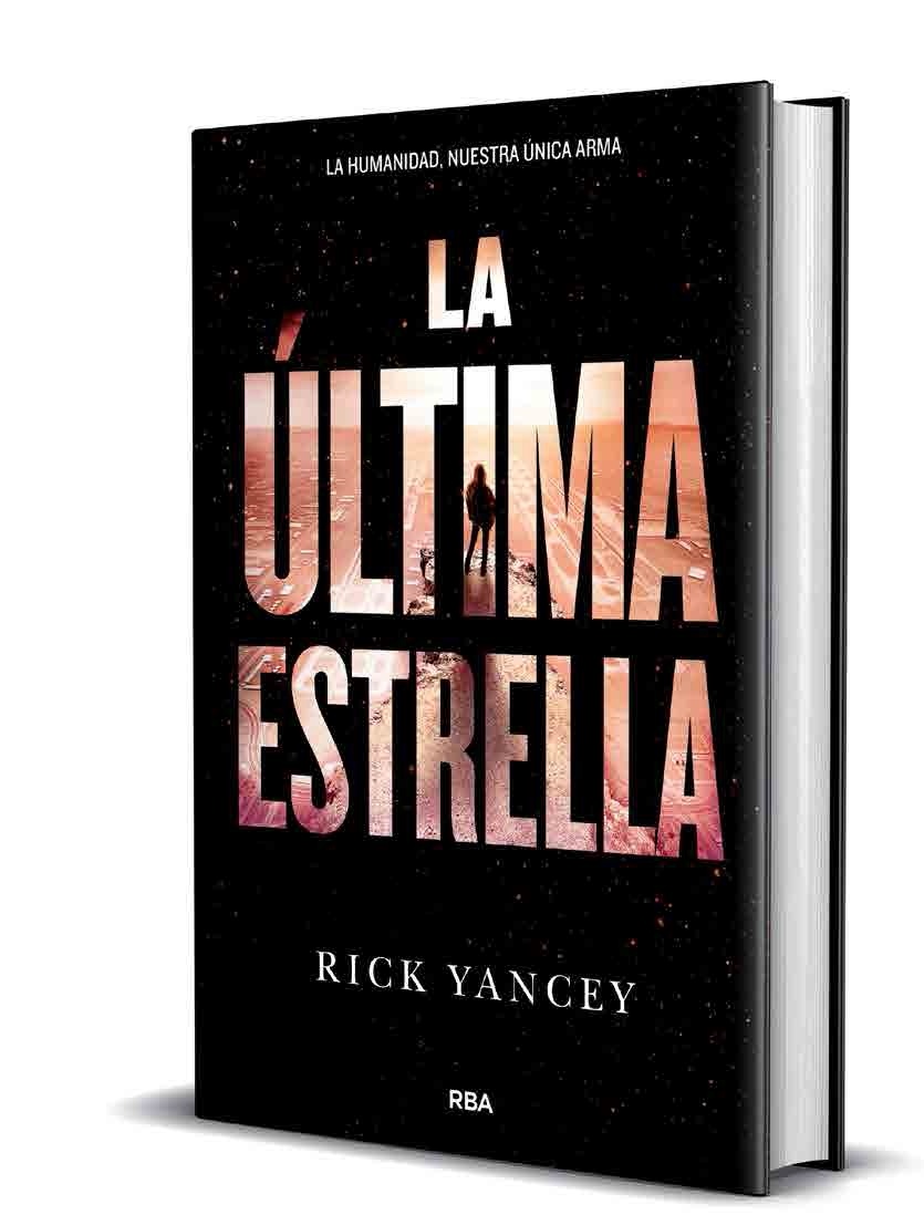 Ultima estrella, La "La Quinta ola 3". La Quinta ola 3