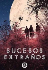 Sucesos extraños