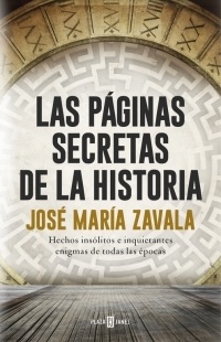 Páginas secretas de la historia, Las.