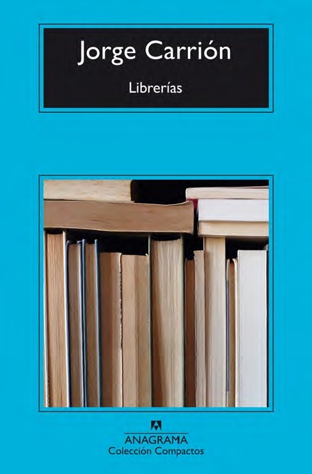 Librerías.