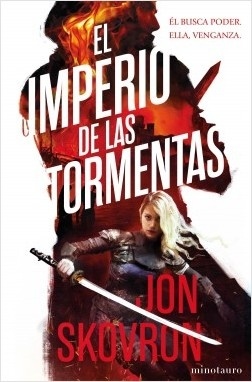 Imperio de las tormentas, El