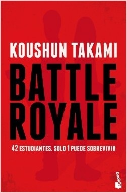 Battle Royale. 