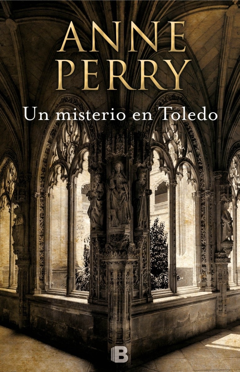 Misterio en Toledo, Un