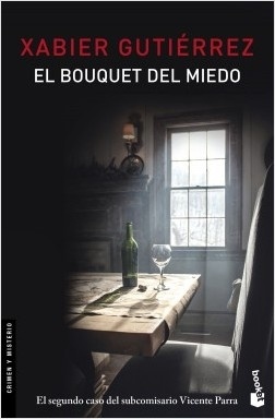 Bouquet del miedo, El. 