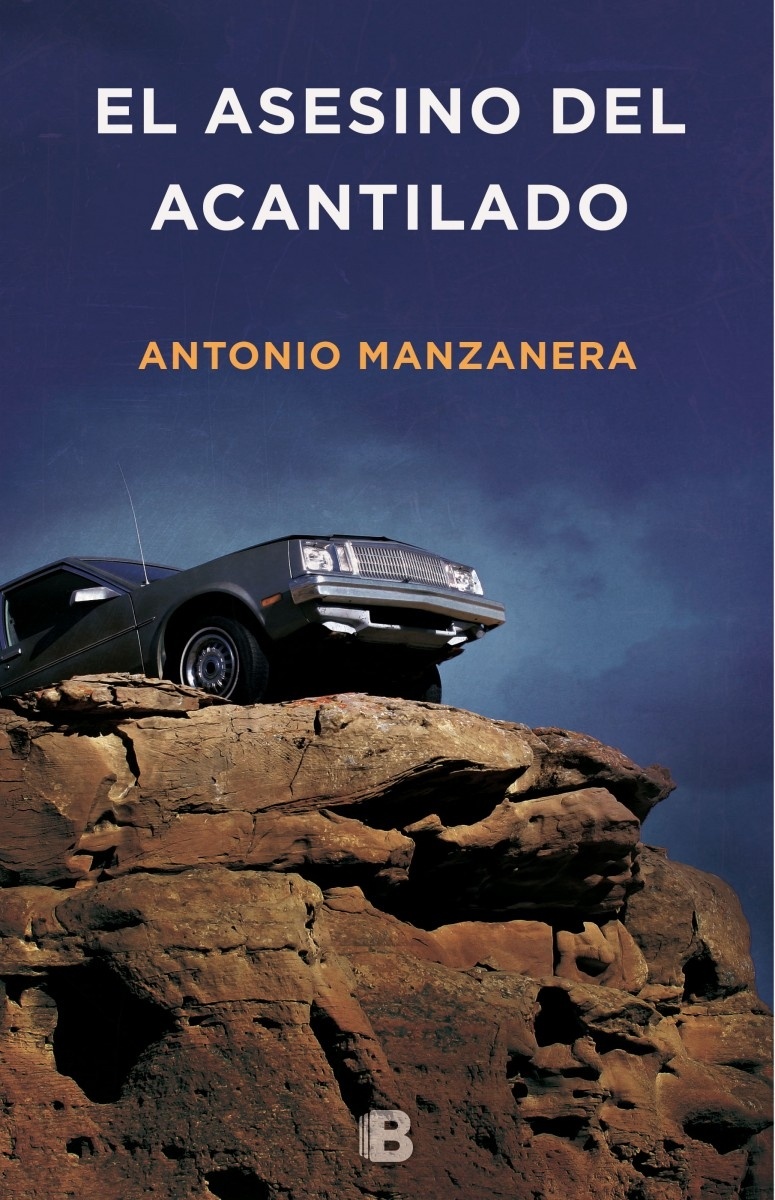 Asesino del acantilado, El