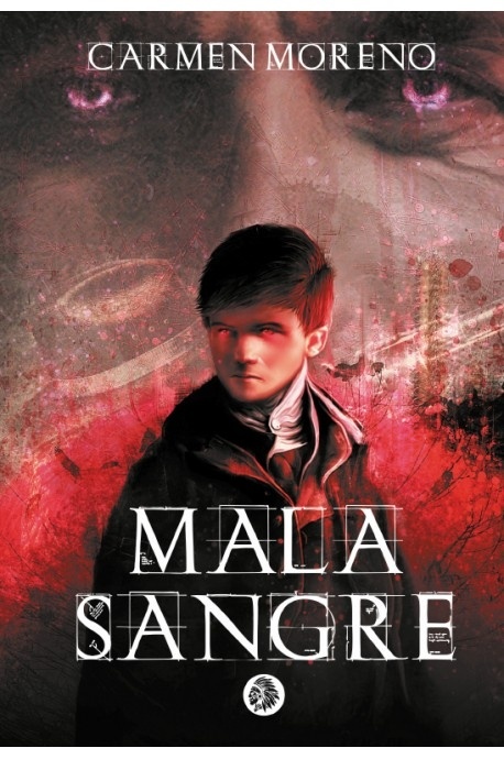 Mala sangre