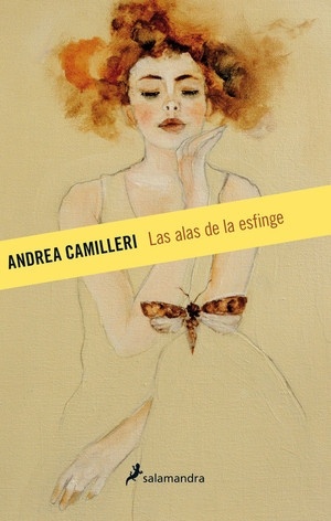 Alas de la esfinge, Las.