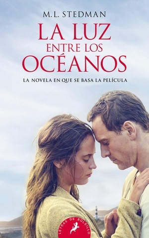 Luz entre los océanos, La.