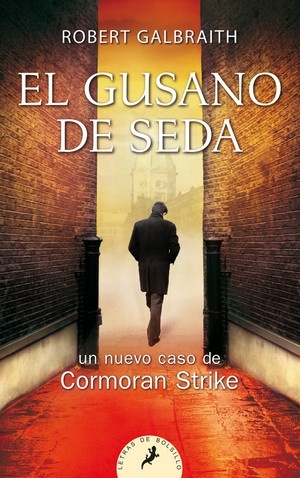 Gusano de seda, El.