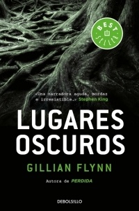 Lugares oscuros. 