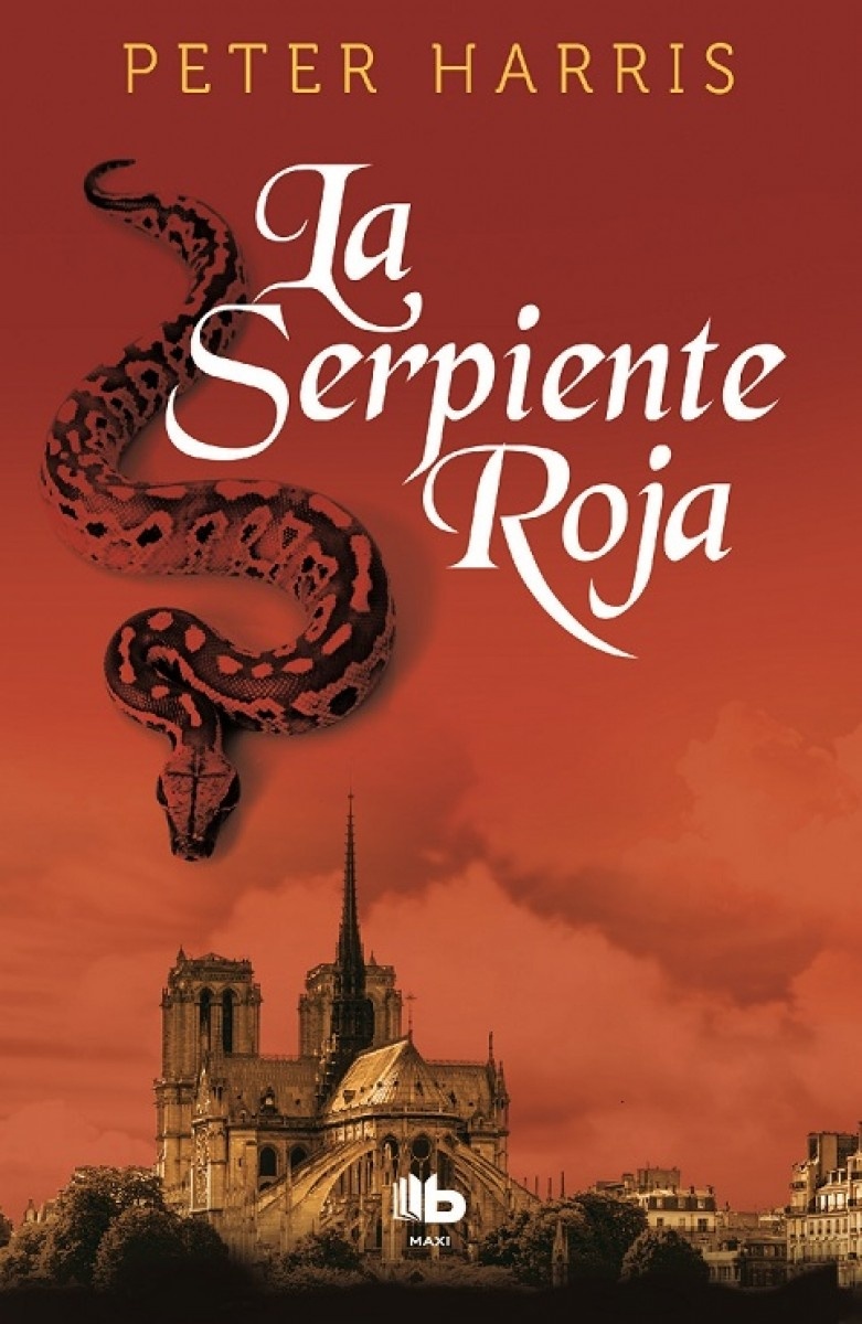 Serpiente roja, La