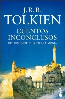 Cuentos inconclusos.