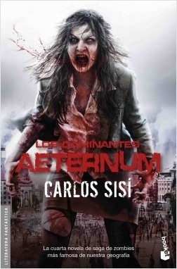 Caminantes 4. Aeternum