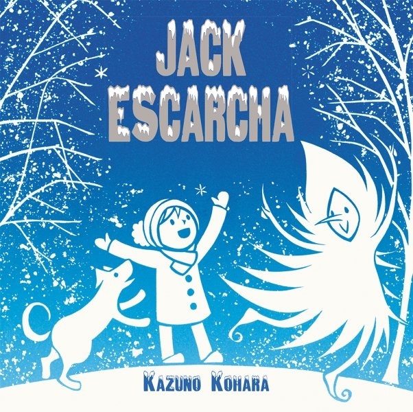 Jack Escarcha. 