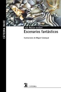 Escenarios fantásticos. 