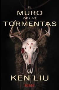 Muro de las Tormentas, El "Libro Segundo de la Dinastía del Diente de León". Libro Segundo de la Dinastía del Diente de León