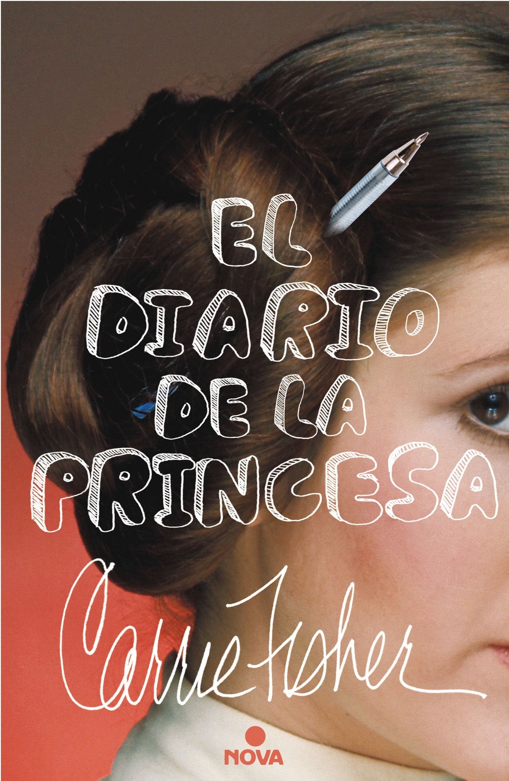 Diario de la princesa, El. 