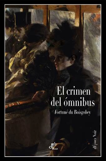 Crimen del ómnibus, El