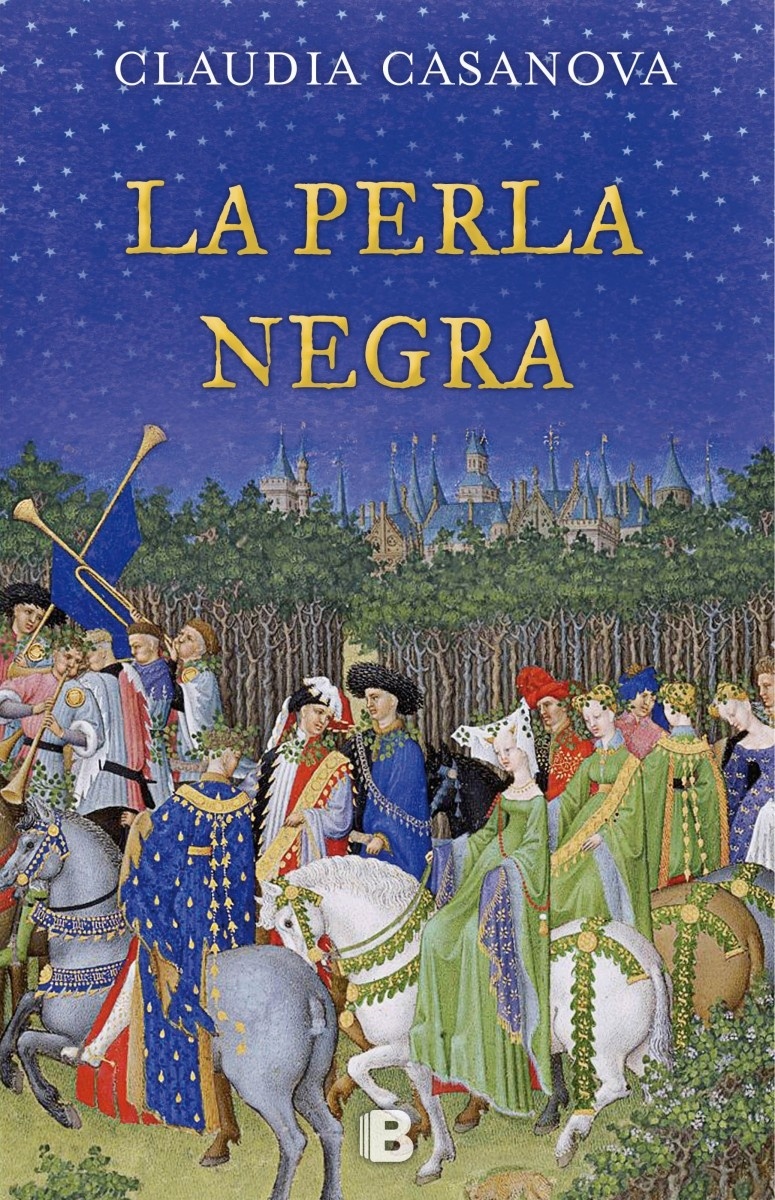 Perla negra, La. 