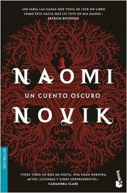 Cuento oscuro, Un
