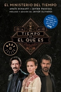 Tiempo es el que es, El