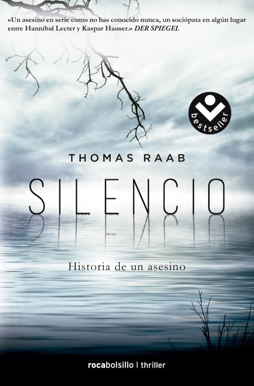 Silencio "Historia de un asesino"