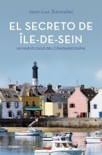 Secreto de Ile-de-Sein, El.