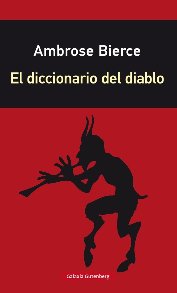 Diccionario del Diablo, El