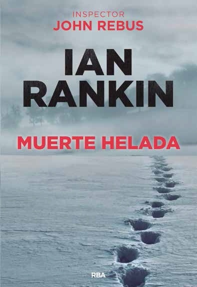 Muerte helada.