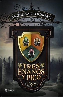 Tres enanos y pico